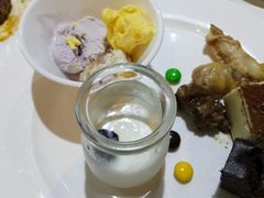 -泰谷酒店·太古码头闽菜自助餐厅