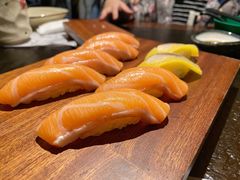 -古田居·特色寿司料理(星之岛旗舰店)