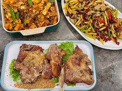-金阁家常菜(贵阳路店)