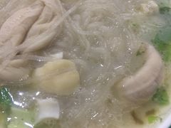 -甘记肥肠粉(马鞍北路店)