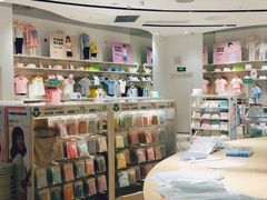 -Purcotton全棉时代(壹方城购物中心店)