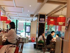 大堂-辣得叫湘菜(四明店)