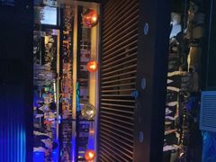 -MOSSO音乐酒吧·Live House(南京西路店)
