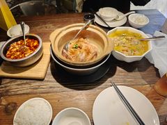 -外婆家(蓝色港湾店)