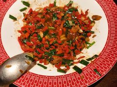 -千百味红餐厅·江西菜(绿地双子塔店)