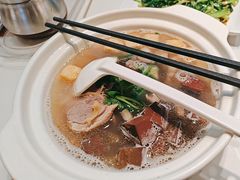-苏晓玥·江南小吃(深圳北站店)