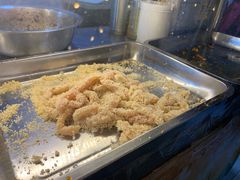 鸡柳-老鹰炸鸡店(湖塘店)