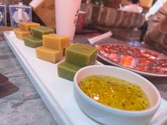 -山四砂锅(太原钟楼街店)