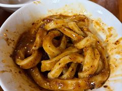 -洞子口张老二凉粉(文殊院店)