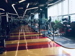 -Fitmula斐嘉健身(省体店)