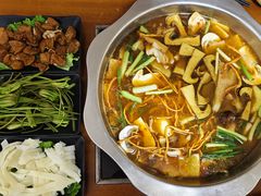 -大理.老字号渝记酸萝卜乌鱼(古城总店)