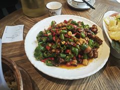 -小喜客·云南特色菜(纳西庭院店)