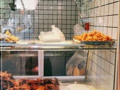 -清真牛街祥云轩门钉肉饼(左家庄店)