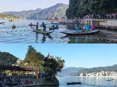-新安江山水画廊风景区