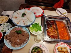 -重庆高老九火锅(吴中永旺店)