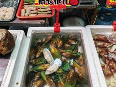 -蚝专家(北滘店)