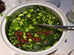 -桂满陇·海市蜃楼·黑金(国金店)