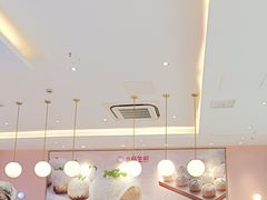 -小杨生煎(周浦万达店)