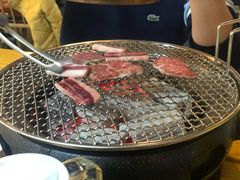 -牛道精致烤肉(海安店)