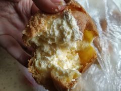 泡芙-周记传统糕点PASTRY(蜀汉路店)