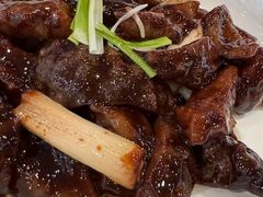 -丰泽园饭店