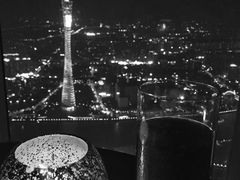-广州四季酒店·天吧·高空酒吧