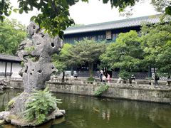 -浙江省博物馆(孤山馆区)
