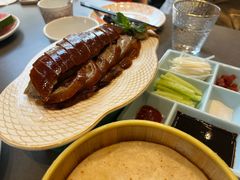 -正阳春烤鸭(华捷道店)
