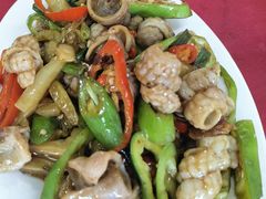 豉油皇吹筒仔-蛇口康乐快餐鱼仔档(翠苑小区店)