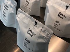 -BLATAGE COFFEE