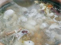 -司马街鸡煲(西华路店)