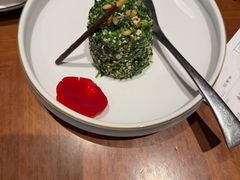 -上海人家花樣年华(中山公园店)