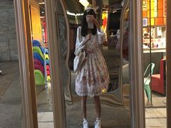 -骑鹅公社(南开大悦城店)