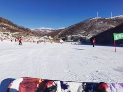 -多乐美地滑雪场