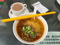 -牛记咖喱美食(十月初五日街店)