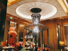 -福州仓山凯悦酒店·Market Cafe Lacucina咖啡厅