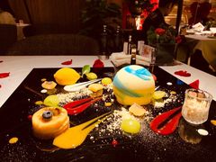 -燃扒房Steakhouse(皇庭店)