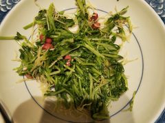 -径山十八道·风味民间菜(华夏之心店)