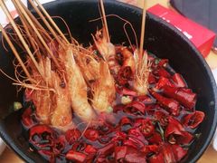 -成都吃客(九眼桥店)