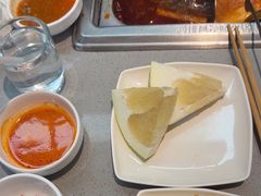 -海底捞火锅(振华商厦店)