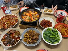 -老三样·旧食新味(万寿宫店)