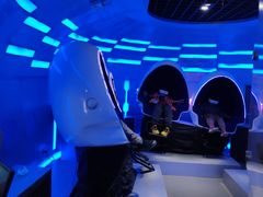 -陕西科学技术馆