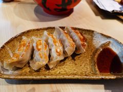 饺子-一幻拉面(铜锣湾店)