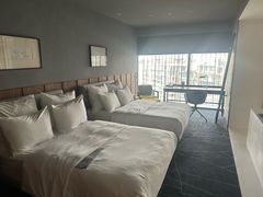 -郑州建业艾美酒店