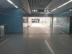 -徐图港(地铁站)