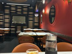 -get pizza意大利餐厅(凯德MALL店)