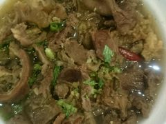 -陈记顺和潮汕牛肉火锅(番禺迎宾大道店)