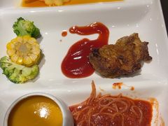 -西堤牛排(恒隆广场店)