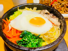 -全州拌饭(发展店)