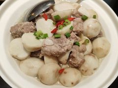 -韶山冲湘菜(中兴大街店)
